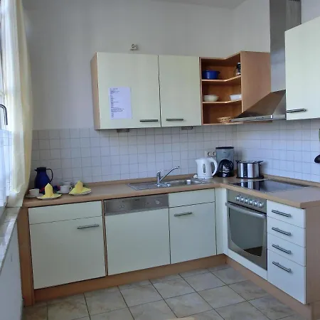 Lvc1 Apartment