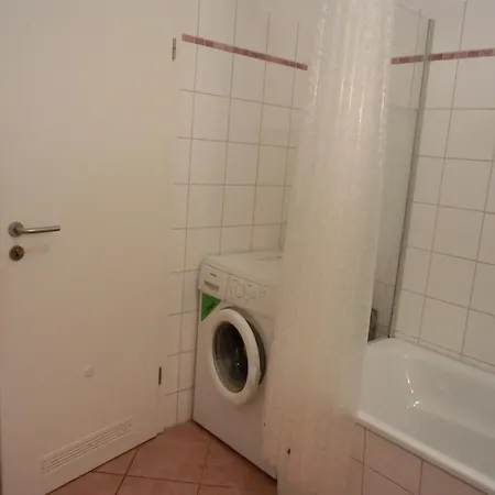 Apartment Lvc1