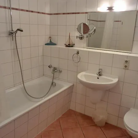 Lvc1 Apartment Graal-Mueritz